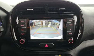 Kia Soul 2019, 159367 км, за 6557.7 USD - фото 13