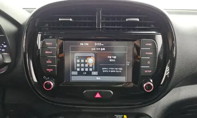 Kia Soul 2019, 159367 км, за 6557.7 USD - фото 14