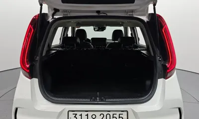 Kia Soul 2019, 159367 км, за 6557.7 USD - фото 20