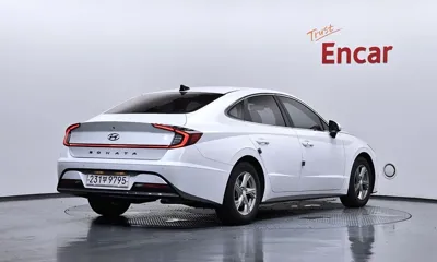 Hyundai Sonata 2020, 128568 км, за 8458.68 USD