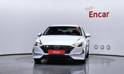 Hyundai Sonata 2020, 128568 км, за 8458.68 USD