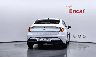 Hyundai Sonata 2020, 128568 км, за 8458.68 USD