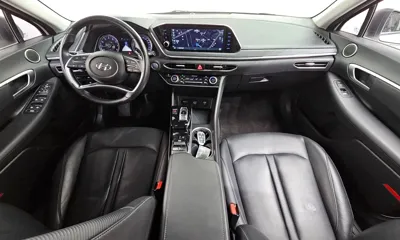 Hyundai Sonata 2020, 128568 км, за 8406.14 USD - фото 7