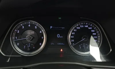 Hyundai Sonata 2020, 128568 км, за 8406.14 USD - фото 8