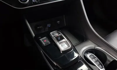 Hyundai Sonata 2020, 128568 км, за 8406.14 USD - фото 9