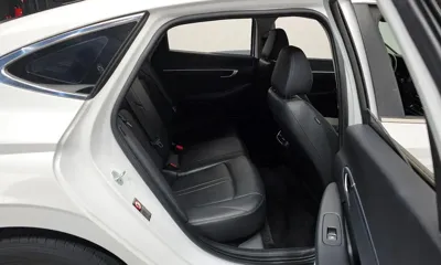 Hyundai Sonata 2020, 128568 км, за 8406.14 USD - фото 11