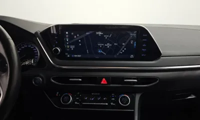 Hyundai Sonata 2020, 128568 км, за 8406.14 USD - фото 12