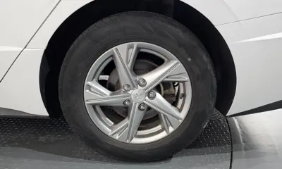 Hyundai Sonata 2020, 128568 км, за 8406.14 USD - фото 21