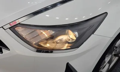Hyundai Sonata 2020, 128568 км, за 8406.14 USD - фото 22
