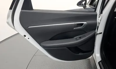 Hyundai Sonata 2020, 128568 км, за 8406.14 USD - фото 25