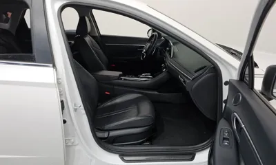 Hyundai Sonata 2020, 128568 км, за 8406.14 USD - фото 26