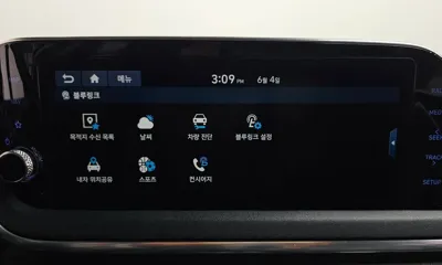 Hyundai Sonata 2020, 128568 км, за 8406.14 USD - фото 32