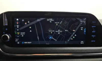 Hyundai Sonata 2020, 128568 км, за 8406.14 USD - фото 36