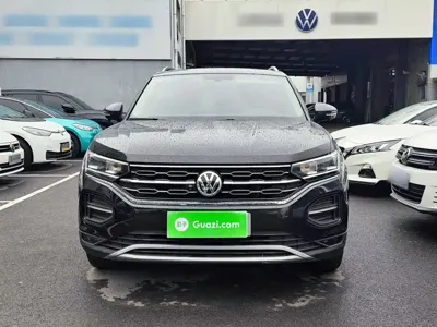Volkswagen Tayron 2020, 62900 км, за 10932.69 USD