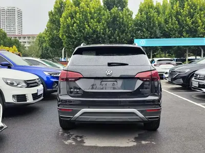 Volkswagen Tayron 2020, 62900 км, за 10932.69 USD - фото 6