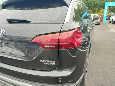 Volkswagen Tayron 2020, 62900 км, за 10932.69 USD - фото 8