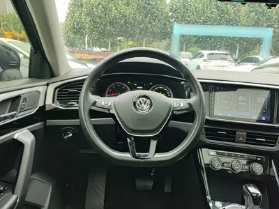 Volkswagen Tayron 2020, 62900 км, за 10932.69 USD - фото 11