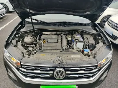 Volkswagen Tayron 2020, 62900 км, за 10932.69 USD - фото 20