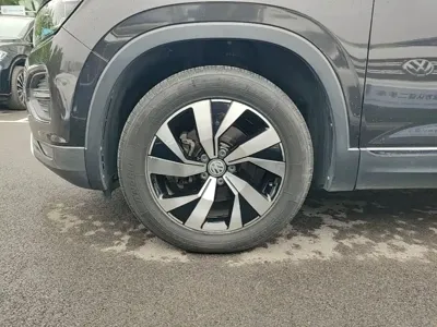 Volkswagen Tayron 2020, 62900 км, за 10932.69 USD - фото 23