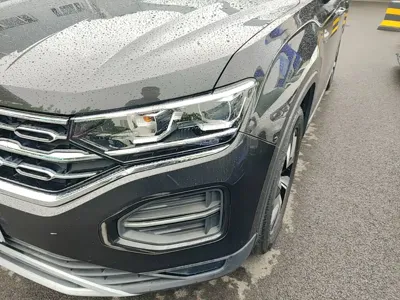 Volkswagen Tayron 2020, 62900 км, за 10932.69 USD - фото 24
