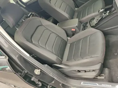 Volkswagen Tayron 2020, 62900 км, за 10932.69 USD - фото 25