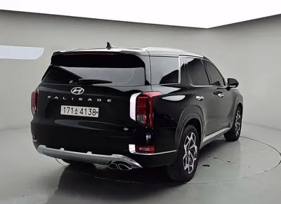 Hyundai Palisade 2021, 52602 км, за 16345.02 USD