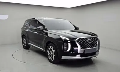 Hyundai Palisade 2021, 52602 км, за 16345.02 USD