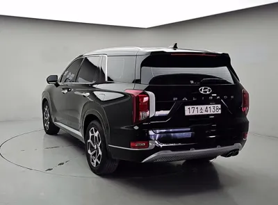 Hyundai Palisade 2021, 52602 км, за 16345.02 USD