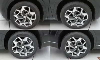 Hyundai Palisade 2021, 52602 км, за 16345.02 USD