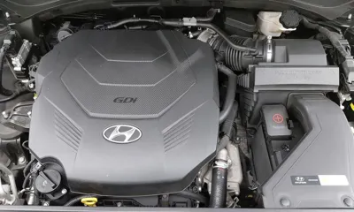 Hyundai Palisade 2021, 52602 км, за 16221.51 USD - фото 6