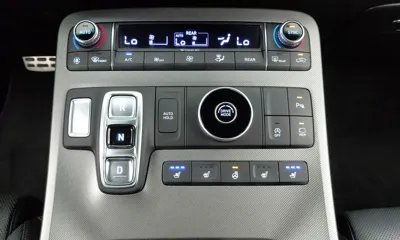 Hyundai Palisade 2021, 52602 км, за 16221.51 USD - фото 9