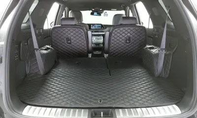 Hyundai Palisade 2021, 52602 км, за 16221.51 USD - фото 14