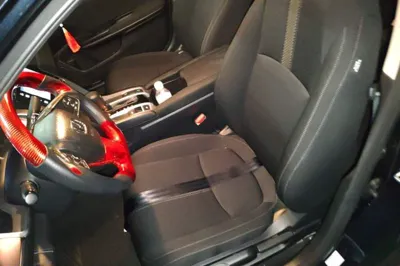 Honda Civic 2016, 52300 км, за 9053 USD - фото 15