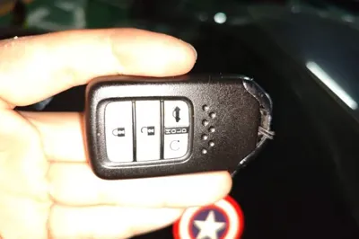 Honda Civic 2016, 52300 км, за 9053 USD - фото 20