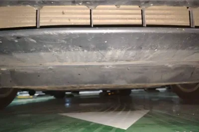 Honda Civic 2016, 52300 км, за 9053 USD - фото 24