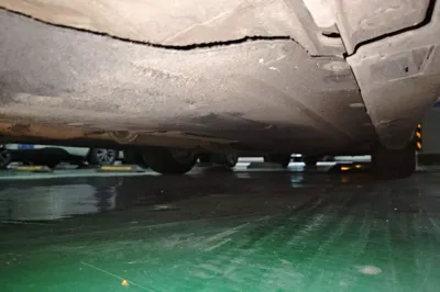 Honda Civic 2016, 52300 км, за 9053 USD - фото 26
