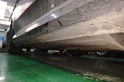 Honda Civic 2016, 52300 км, за 9053 USD - фото 27