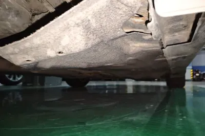 Honda Civic 2016, 52300 км, за 9053 USD - фото 29
