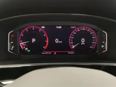 Volkswagen Passat 2022, 31400 км, за 18731.24 USD - фото 14