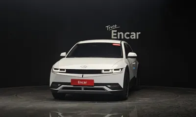 Hyundai Ioniq5 2022, 75187 км, за 17948.23 USD