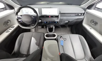 Hyundai Ioniq5 2022, 75187 км, за 17948.23 USD - фото 7