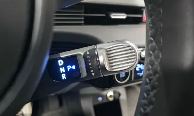 Hyundai Ioniq5 2022, 75187 км, за 17948.23 USD - фото 9