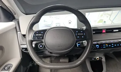 Hyundai Ioniq5 2022, 75187 км, за 17948.23 USD - фото 13