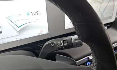 Hyundai Ioniq5 2022, 75187 км, за 17948.23 USD - фото 29
