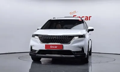 Kia Canival 2023, 20888 км, за 20480.5 USD
