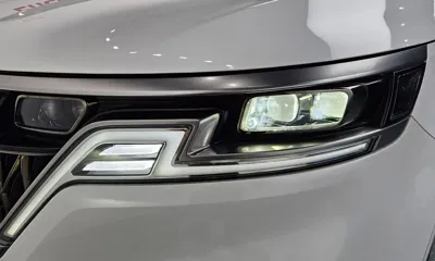 Kia Canival 2023, 20888 км, за 20480.5 USD - фото 22