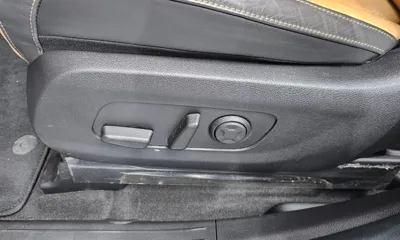 Kia Canival 2023, 20888 км, за 20480.5 USD - фото 31