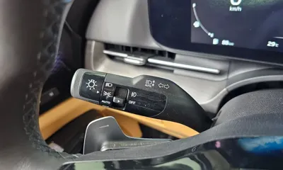 Kia Canival 2023, 20888 км, за 20480.5 USD - фото 37