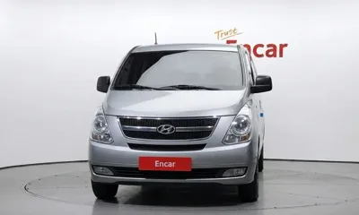 Hyundai Starex 2015, 155747 км, за 5846.03 USD