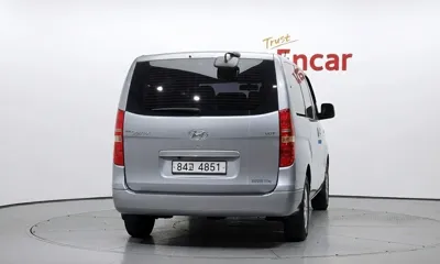 Hyundai Starex 2015, 155747 км, за 5846.03 USD